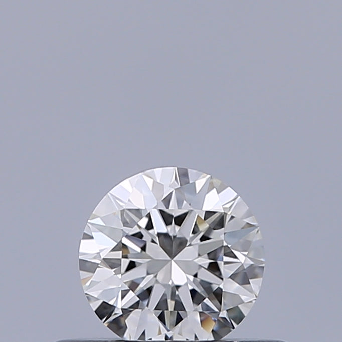 0.30 carat Round diamond F IF Excellent