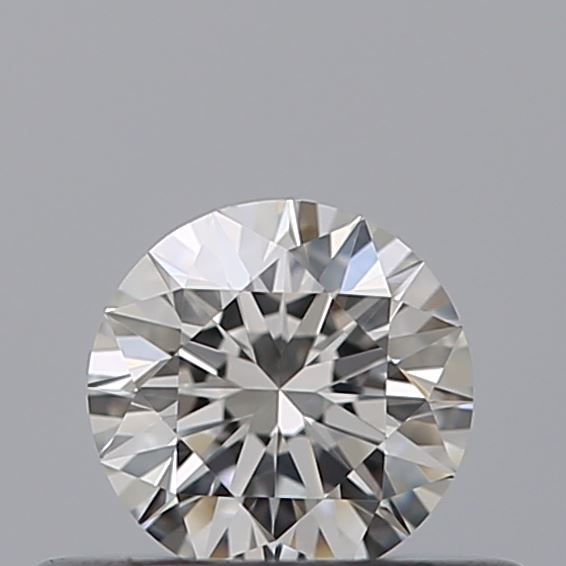 0.31 carat Round diamond F VVS1 Excellent