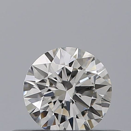 0.30 carat Round diamond F VS1 Excellent