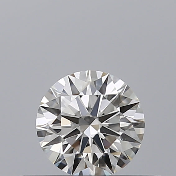 0.24 carat Round diamond G  VS2 Excellent