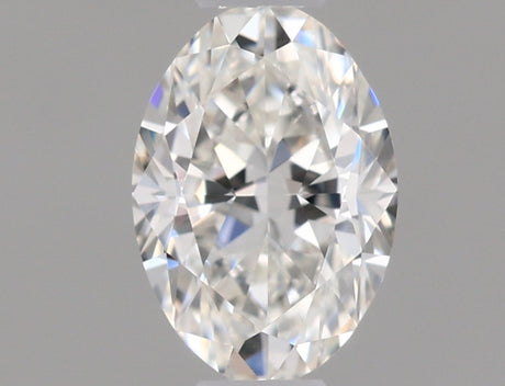 0.32 carat Oval diamond H VS1
