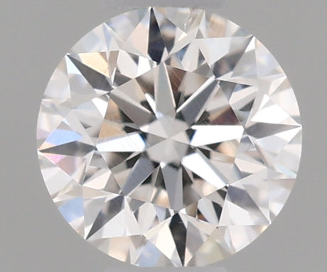 0.32 carat Round diamond J SI1 Excellent