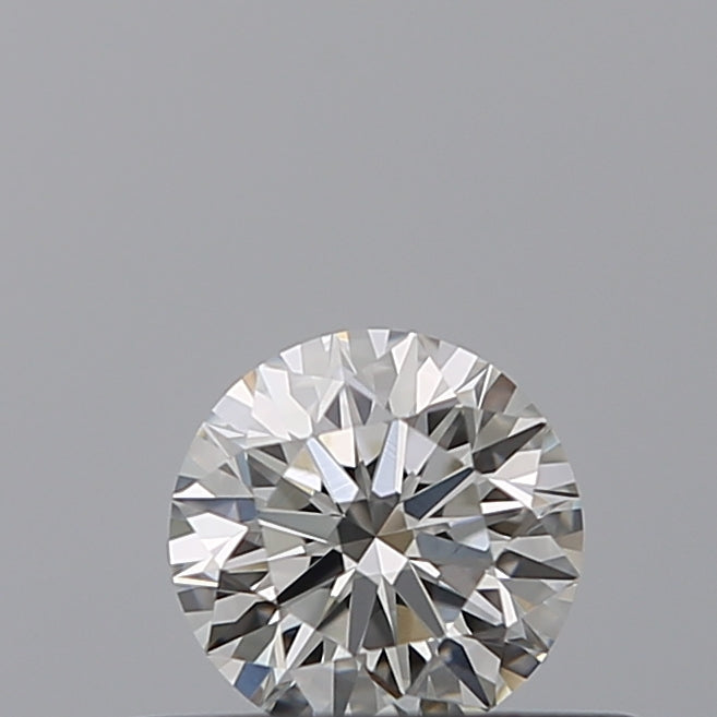 0.32 carat Round diamond G VVS2 Excellent