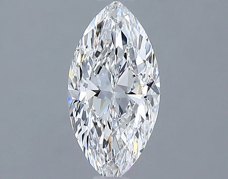 1.00 carat Marquise diamond E SI1