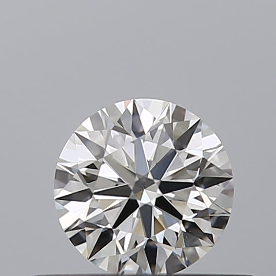 0.30 carat Round diamond F VVS2 Excellent