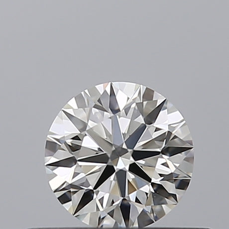 0.30 carat Round diamond F VVS2 Excellent