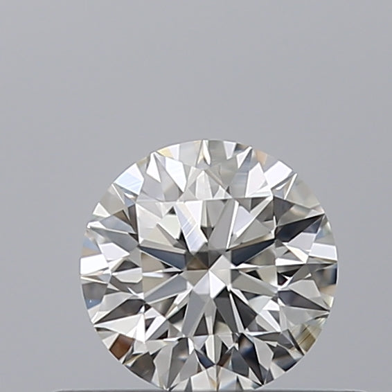 0.31 carat Round diamond G VVS1 Excellent