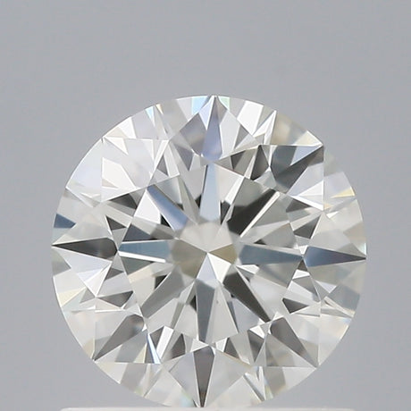 0.73 carat Round diamond G IF Excellent
