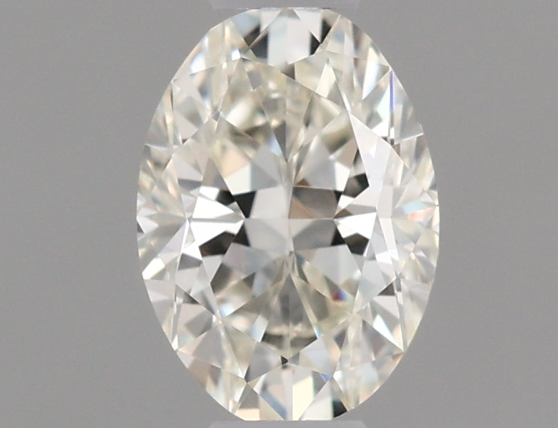 0.30 carat Oval diamond K VS1