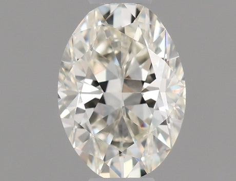 0.30 carat Oval diamond K VS1