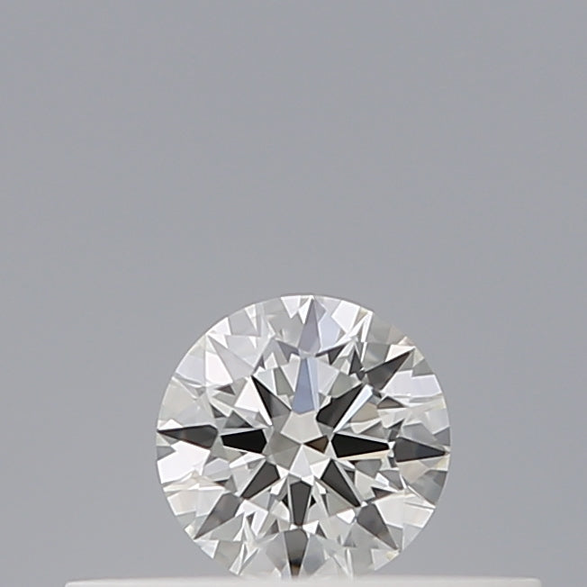 0.18 carat Round diamond G VVS1 Excellent
