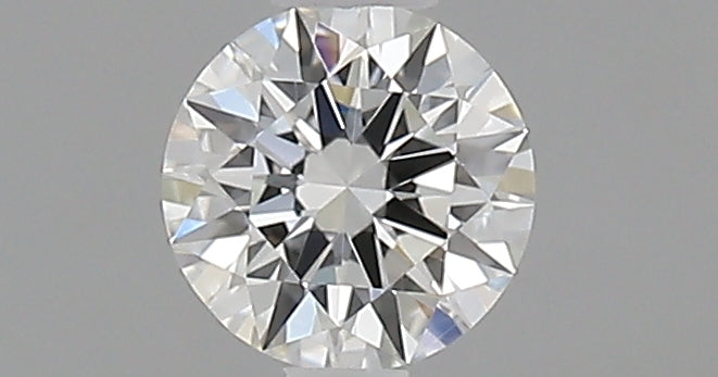0.31 carat Round diamond G VVS2 Excellent