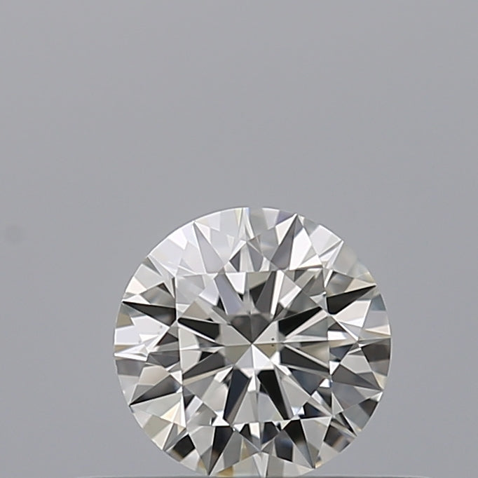 0.33 carat Round diamond H VS1 Excellent