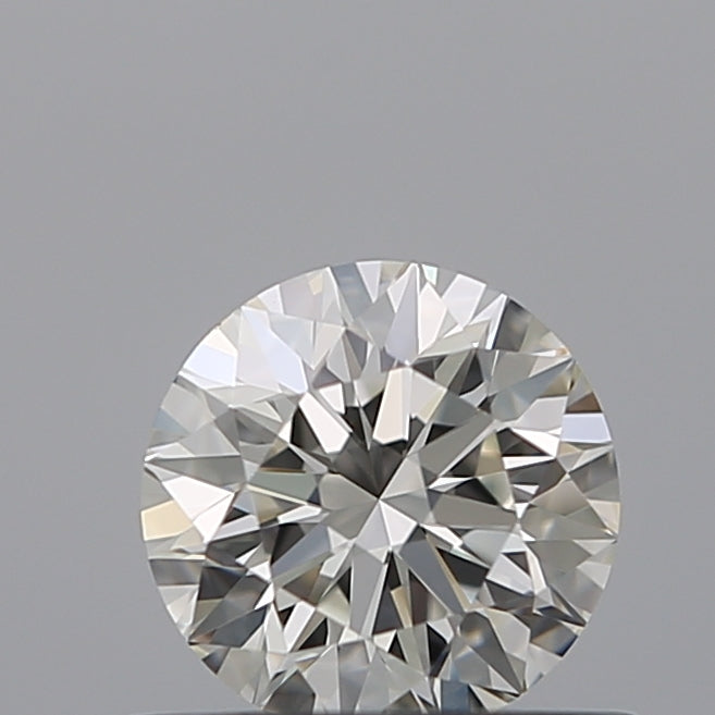 0.50 carat Round diamond G VVS2 Excellent