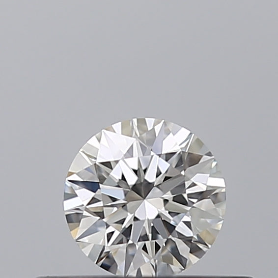 0.23 carat Round diamond E  VS2 Excellent