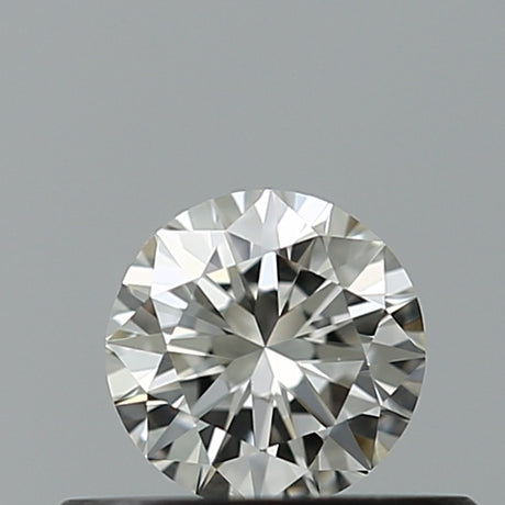 0.28 carat Round diamond H VVS1 Very good