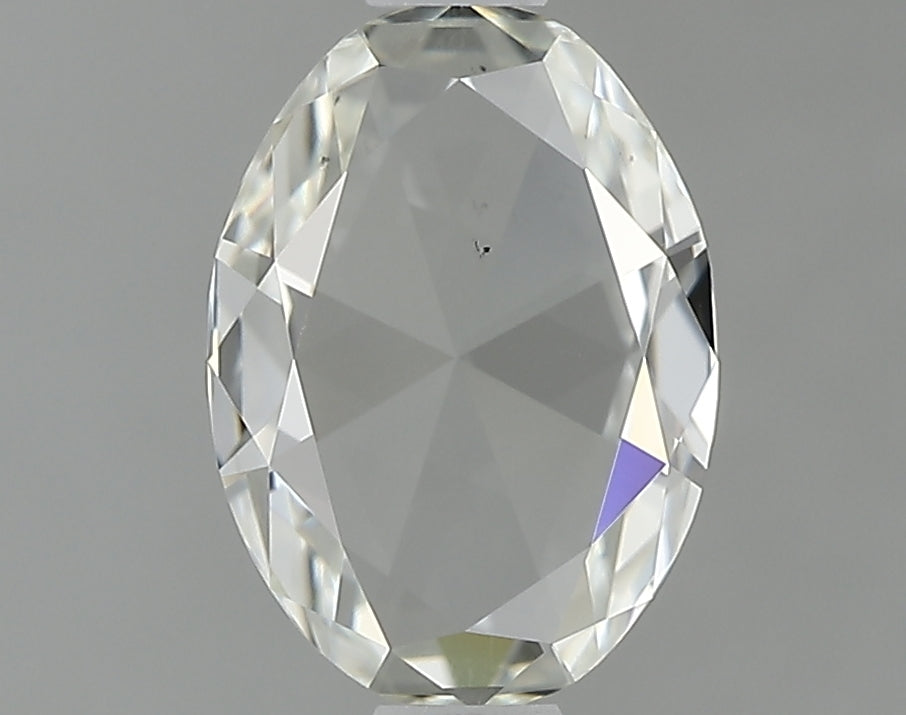 1.01 carat Oval diamond J VS2