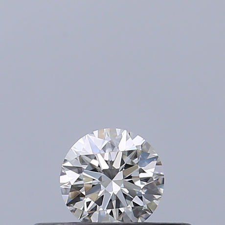 0.18 carat Round diamond F VS1 Excellent