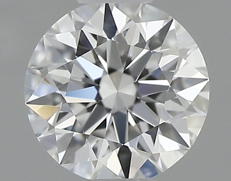 0.36 carat Round diamond D IF Excellent
