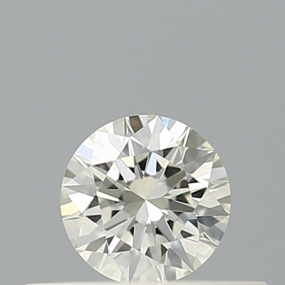 0.21 carat Round diamond G VVS1 Excellent
