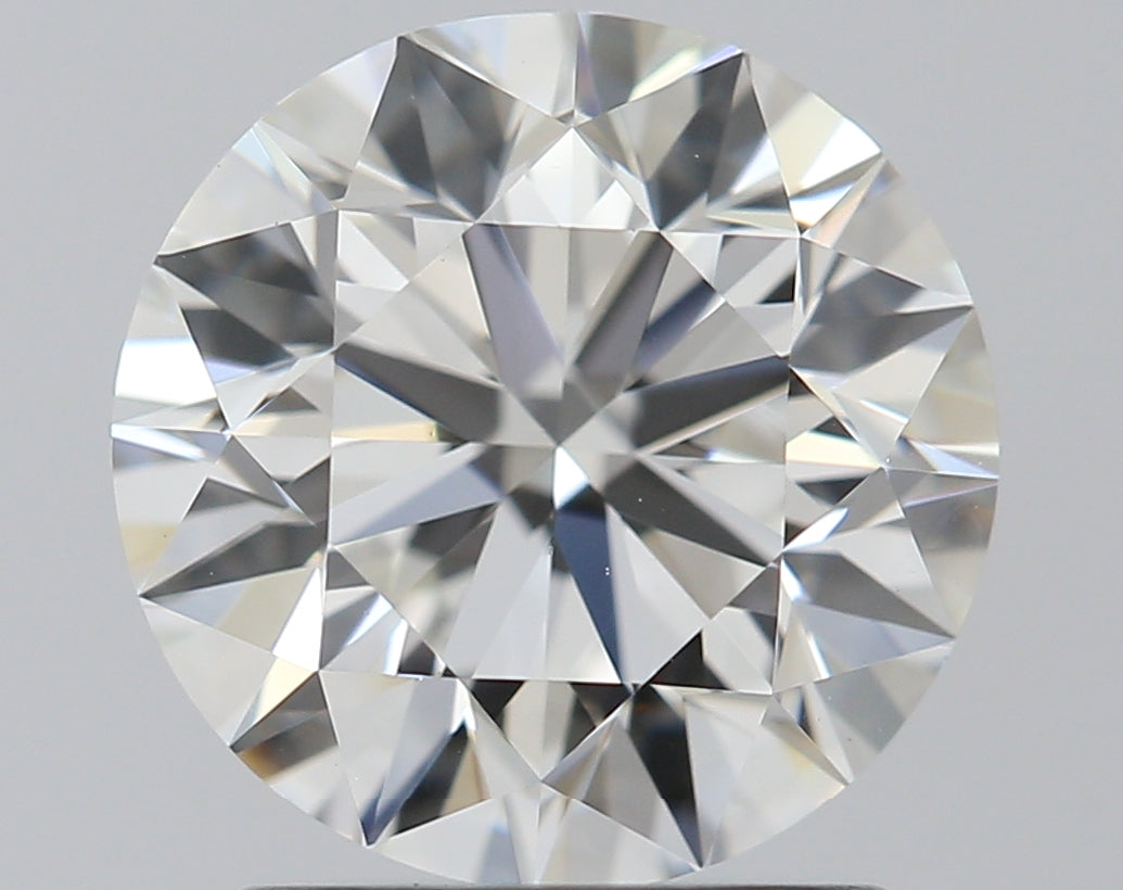 1.50 carat Round diamond G VVS2 Excellent
