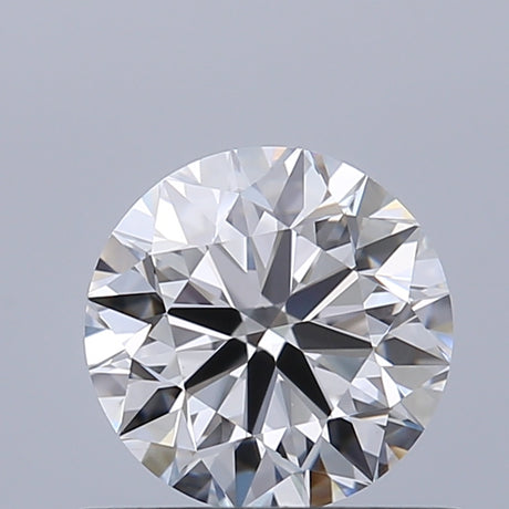0.70 carat Round diamond D VVS2 Excellent