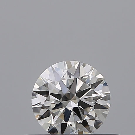 0.32 carat Round diamond E VVS1 Excellent