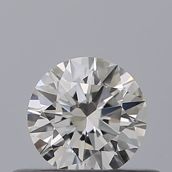 0.33 carat Round diamond F VVS1 Excellent