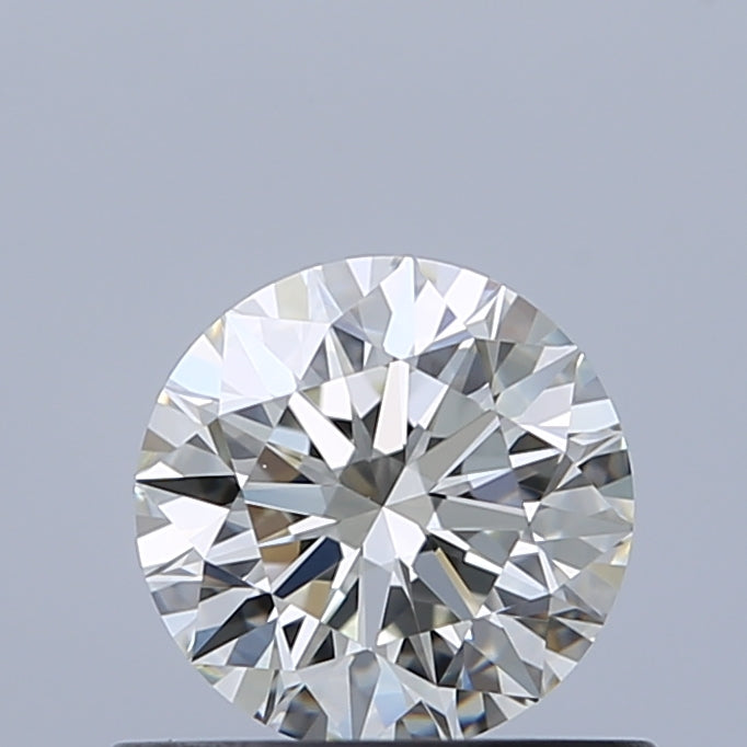 0.60 carat Round diamond J VVS2 Excellent