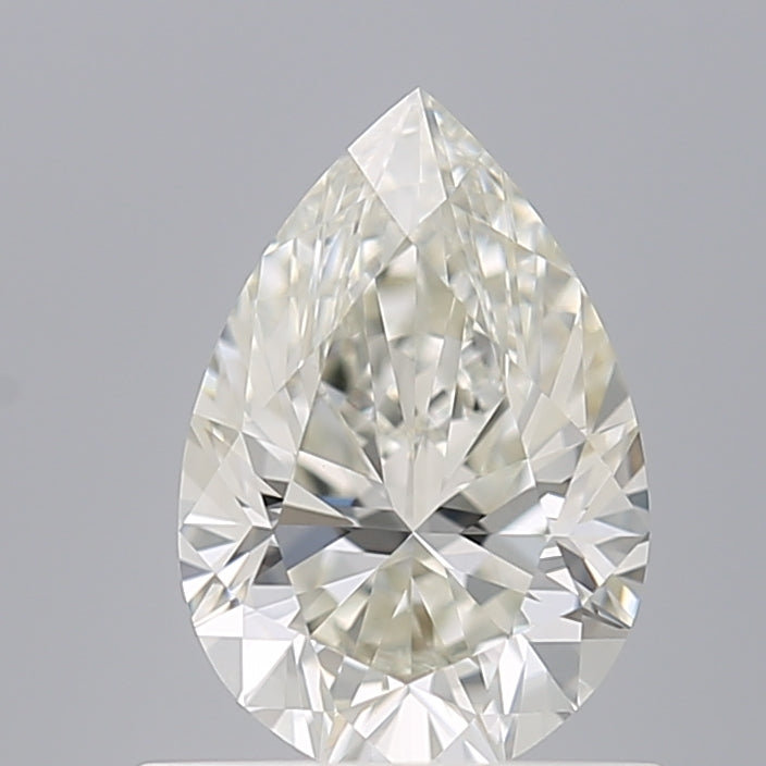 0.70 carat Pear diamond H VVS2 VeryGood