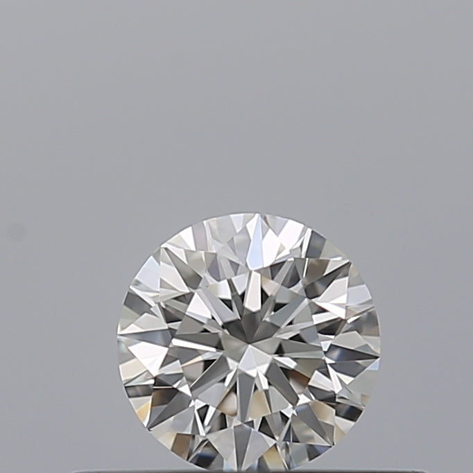 0.31 carat Round diamond H VVS1 Excellent