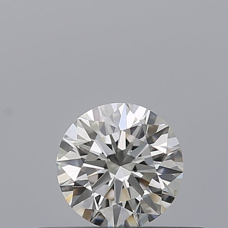 0.31 carat Round diamond H VVS1 Excellent