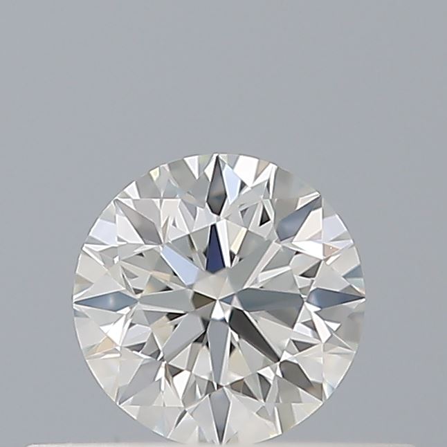 0.26 carat Round diamond G VVS2 Excellent