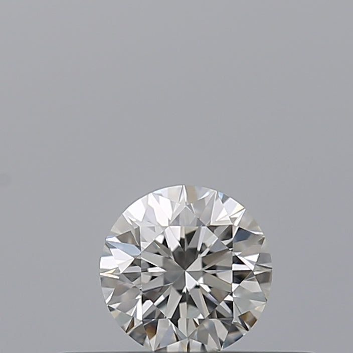 0.23 carat Round diamond G VVS1 Excellent