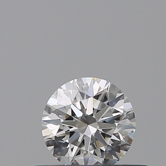 0.30 carat Round diamond G IF Excellent