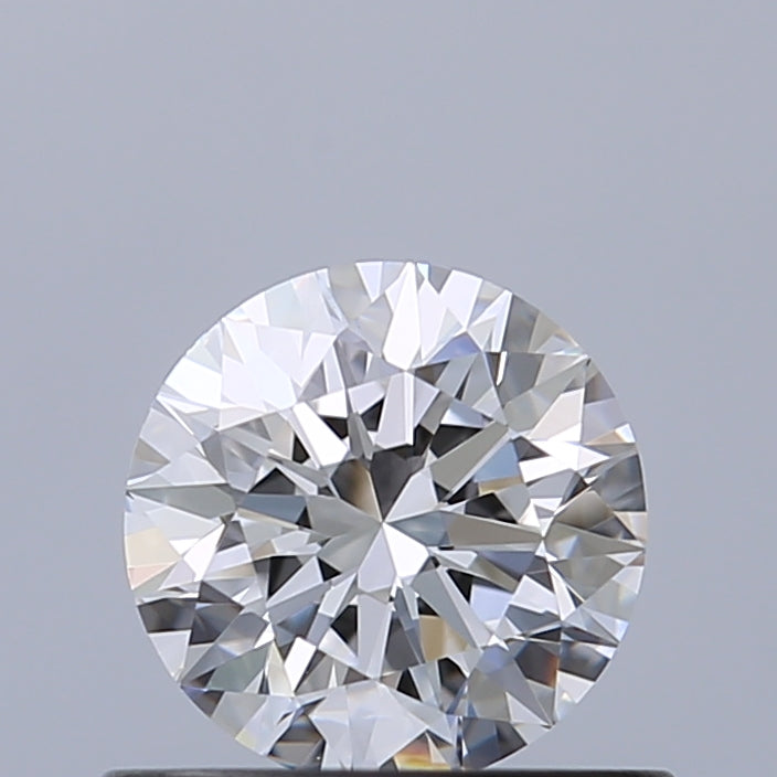 0.60 carat Round diamond D VVS1 Excellent