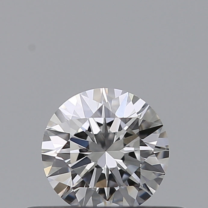 0.32 carat Round diamond F  VVS1 Excellent