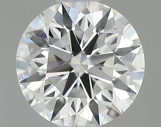 0.34 carat Round diamond G VS1 Excellent