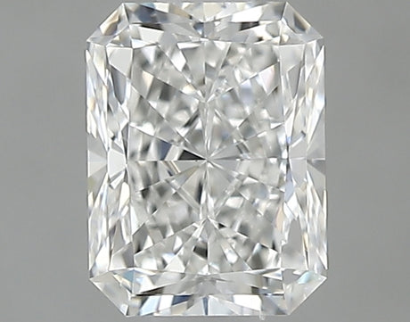 0.70 carat Radiant diamond F VVS2