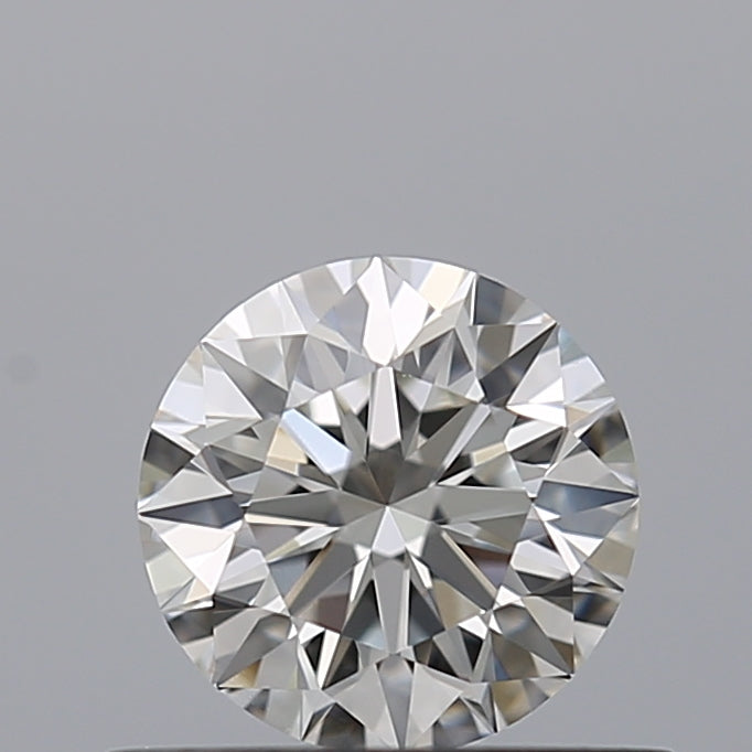 0.53 carat Round diamond G VS1 Excellent