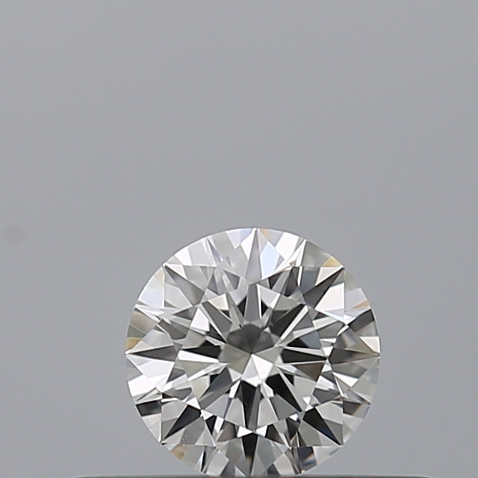 0.26 carat Round diamond G VS1 Excellent