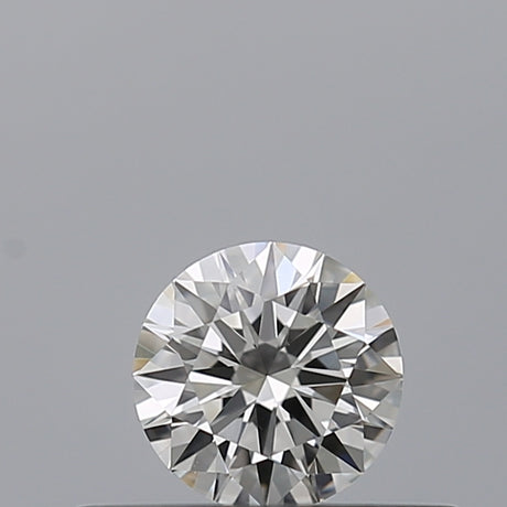 0.26 carat Round diamond G VS1 Excellent