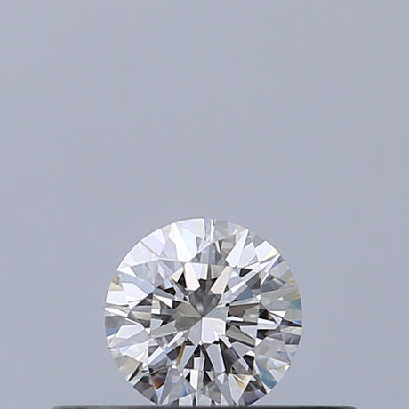 0.20 carat Round diamond E VVS1 Excellent