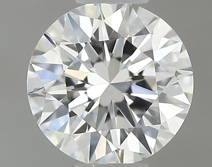 0.30 carat Round diamond H IF Excellent