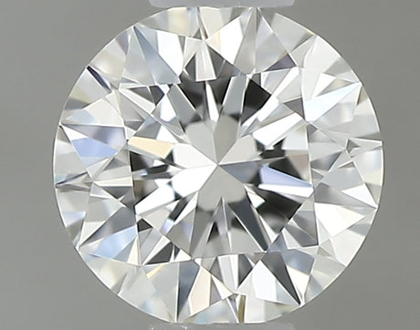 0.30 carat Round diamond H IF Excellent