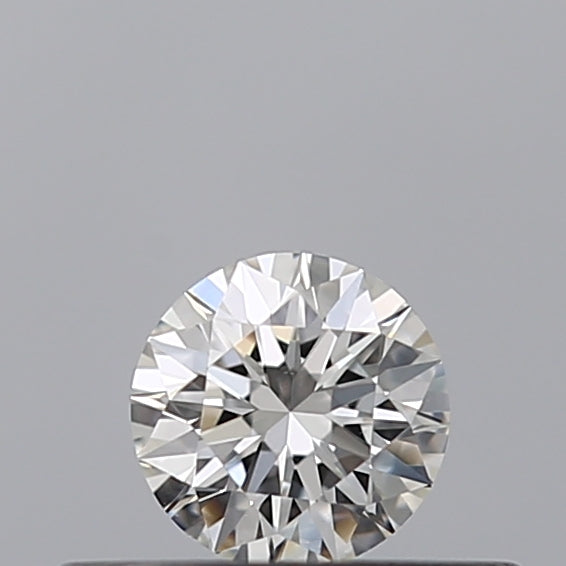 0.19 carat Round diamond F VS1 Excellent