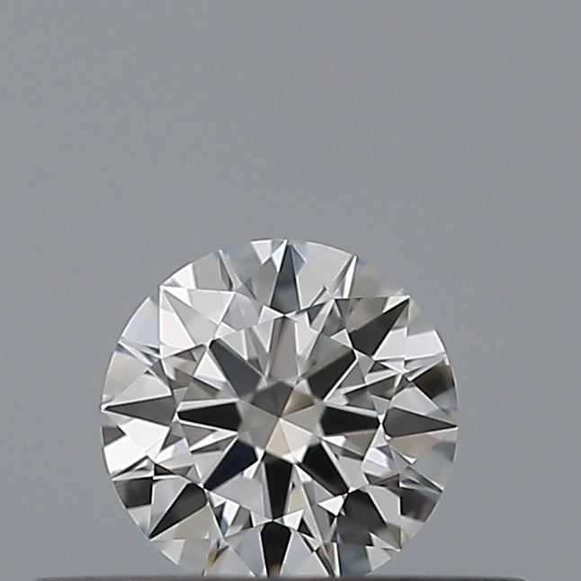 0.20 carat Round diamond E  VVS2 Excellent