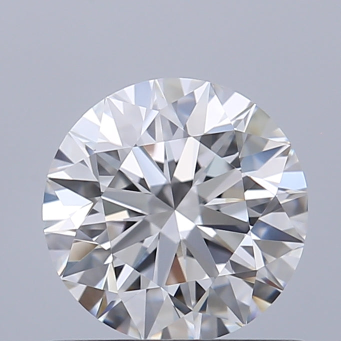 0.85 carat Round diamond E VVS1 Excellent