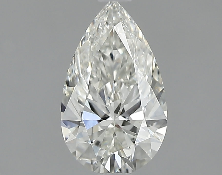 1.11 carat Pear diamond I VS2