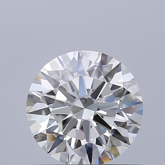0.63 carat Round diamond G VVS1 Excellent